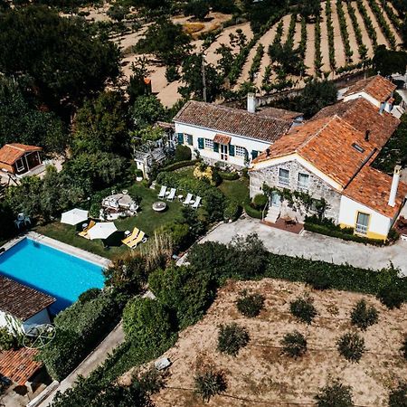 Отель Quinta De S. Miguel Фундан Экстерьер фото